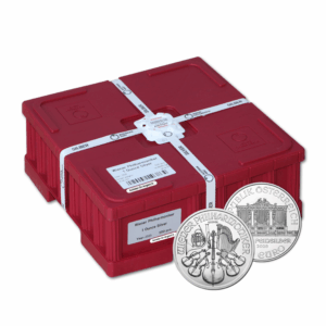 Monster box 500 philharmonique 1 oz