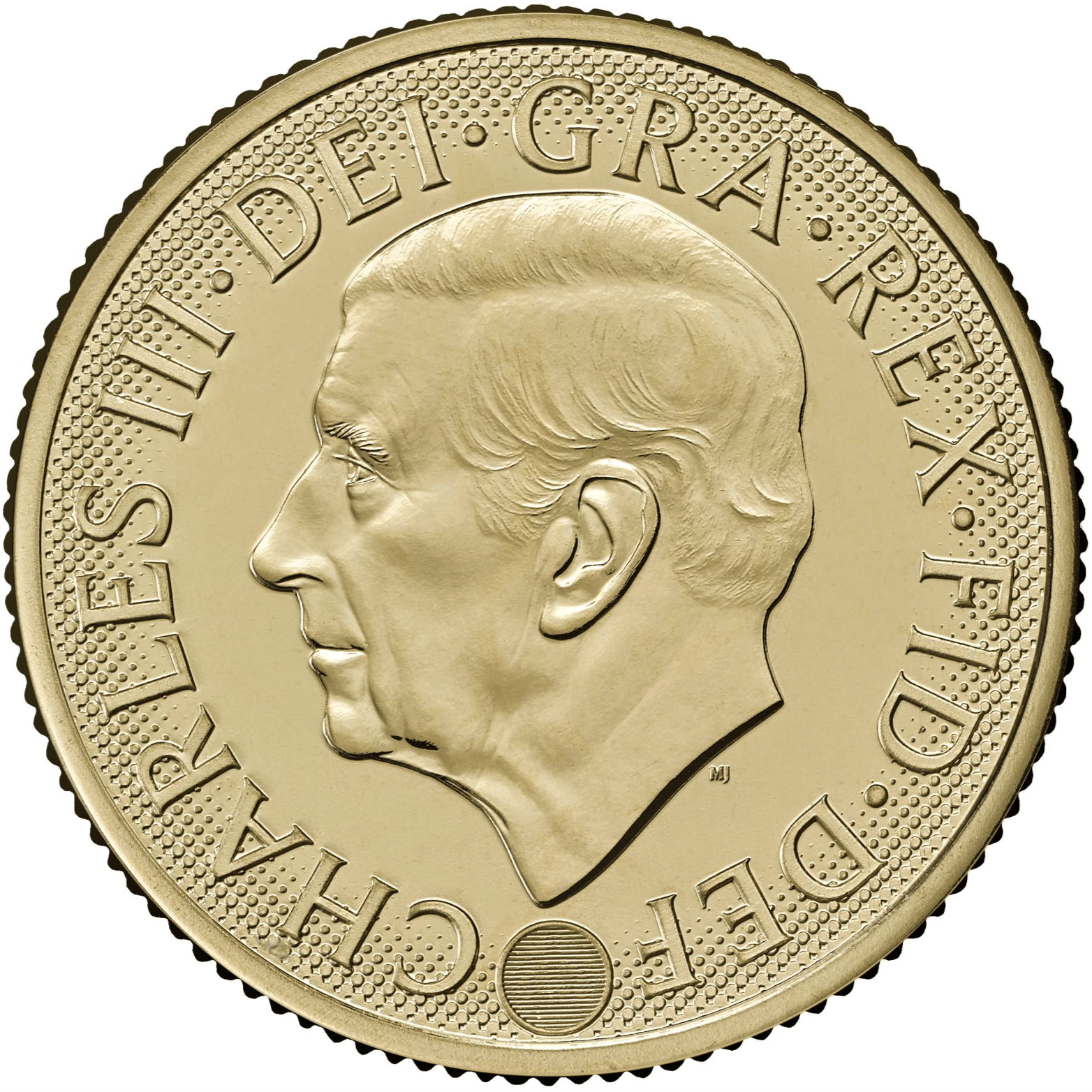 souverain or 2026 charles III – Image 2