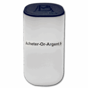 Tube vide 1 oz libertad argent