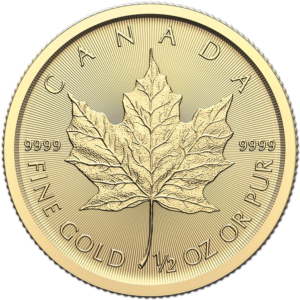 1/2 oz maple leaf 2026