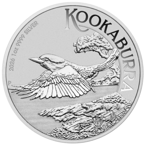1 oz kookaburra 2026