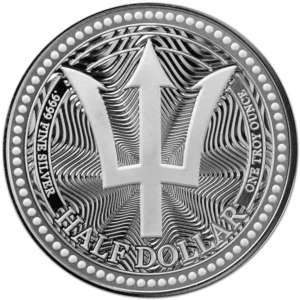 1 oz trident 2025