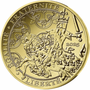 5000 euros 2025 franc à cheval ors de france