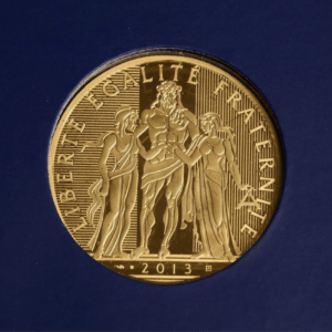 1000 euros or hercule 2013