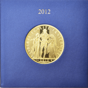 5000 euros or hercule 2012