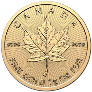 maple gram or 999,9/1000 2026