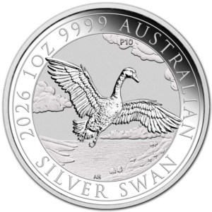 1 oz cygne 2026