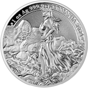 1 oz germania 2024