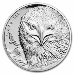 1 oz golden eagle 2024