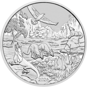 1 oz outback wonders of australia 2026