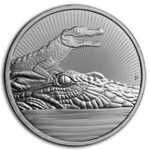 2 oz crocodile next generation 2019