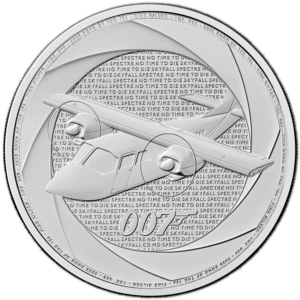 1 oz bond of the 2010s 2026
