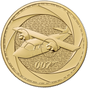 1 oz bond of the 2010s 2026