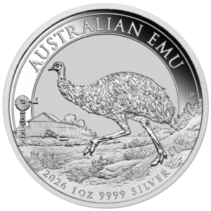 1 oz émeu 2026