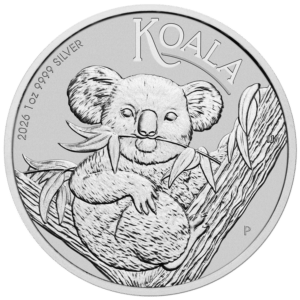 1 oz koala 2026
