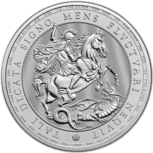 1 oz st george et le dragon 2026