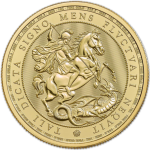 1 oz st george et le dragon 2026