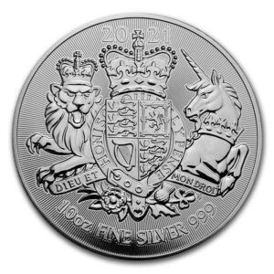 10 oz the royal arms 2021