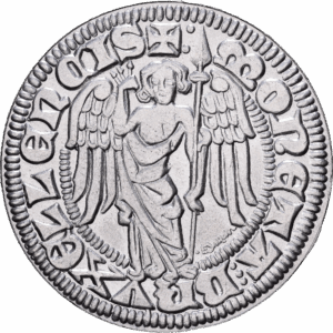 Médaille Argent officielle du 27éme Congrès international de numismatique 1977  #1371