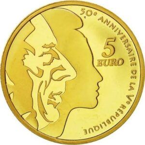 5 euros or 2008 the sower