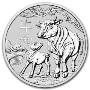 1 kg boeuf 2021 lunar III