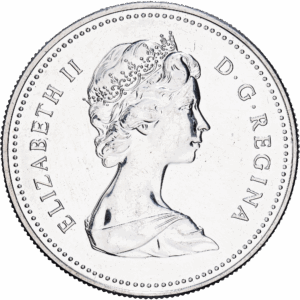 1 dollar 1979 ottawa le griffon argent #1772